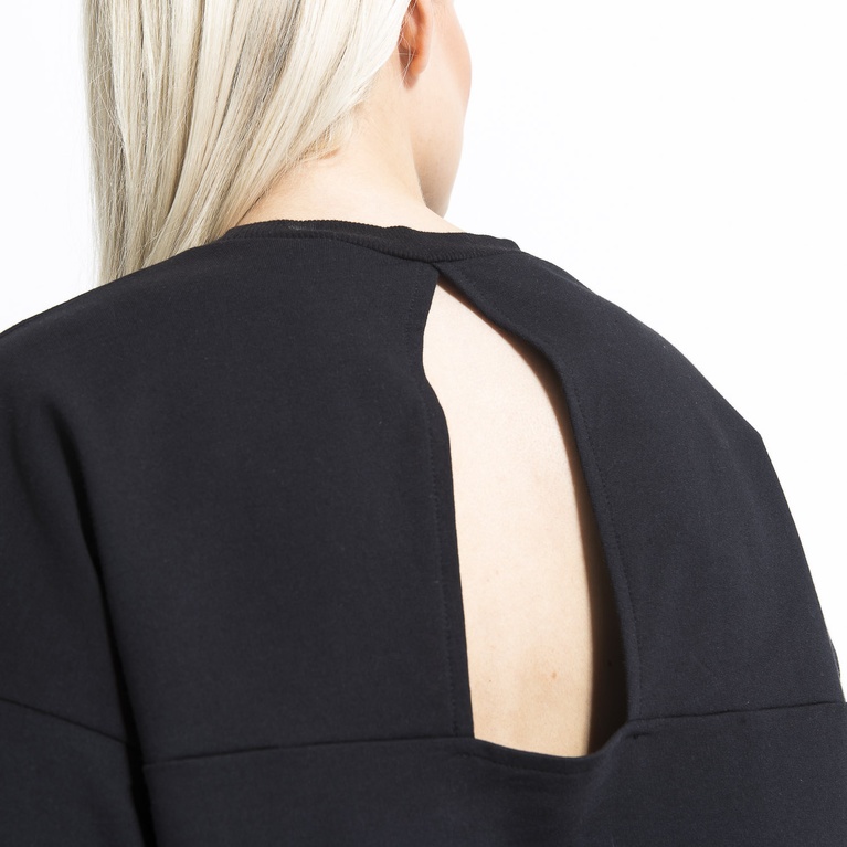 Cut-out sweater "Java" Cut-out sweater "Java"